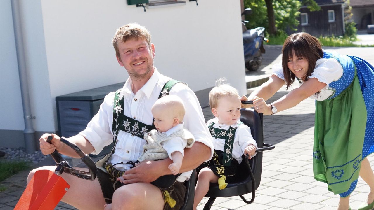 unser beliebtes Kettcar unser beliebtes Kettcar